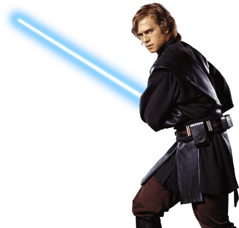 Anakin Skywalker